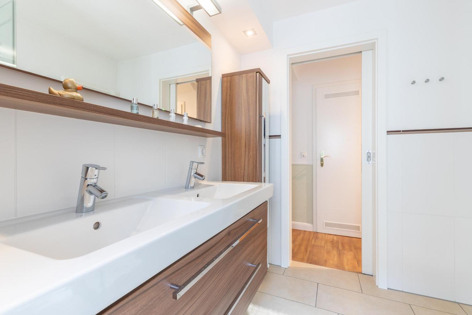 Апартаменты Haus Sonnenschein Whg H Веннингштедт Экстерьер фото
