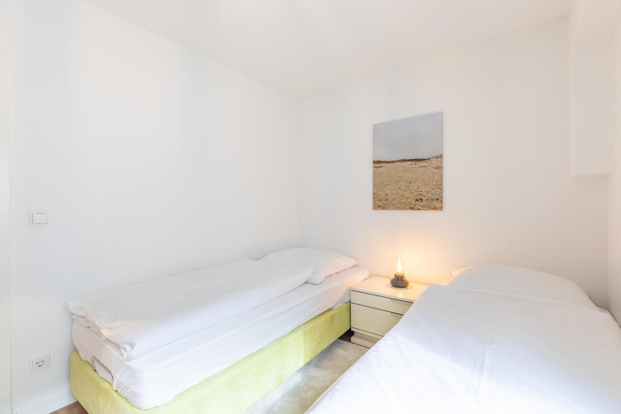 Апартаменты Haus Sonnenschein Whg H Веннингштедт Экстерьер фото